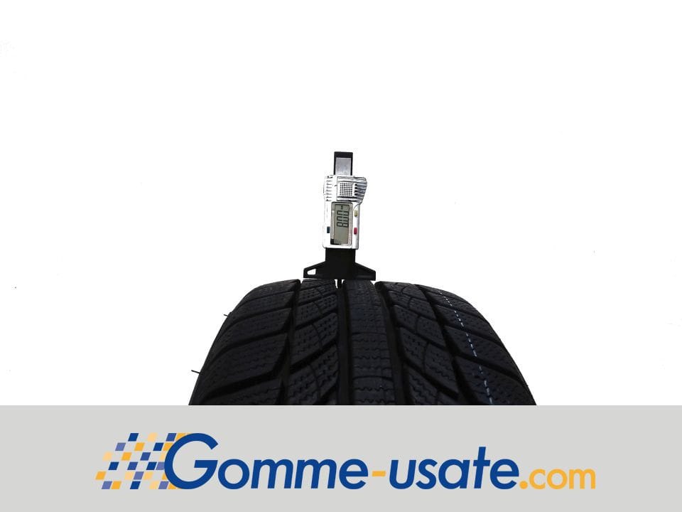 Thumb GT Radial Gomme Usate GT Radial 185/55 R15 82T Champiro Winter Pro M+S (100%) pneumatici usati Invernale 0 Thumb GT Radial Gomme Usate GT Radial 185/55 R15 82T Champiro Winter Pro M+S (100%) pneumatici usati Invernale 0